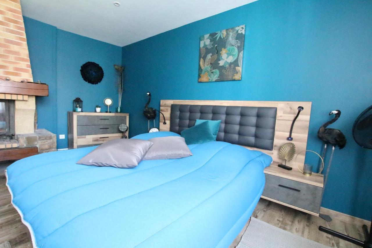 Colmar City Center - Apartment Duplex Marigny - Bookingalsace Exterior foto