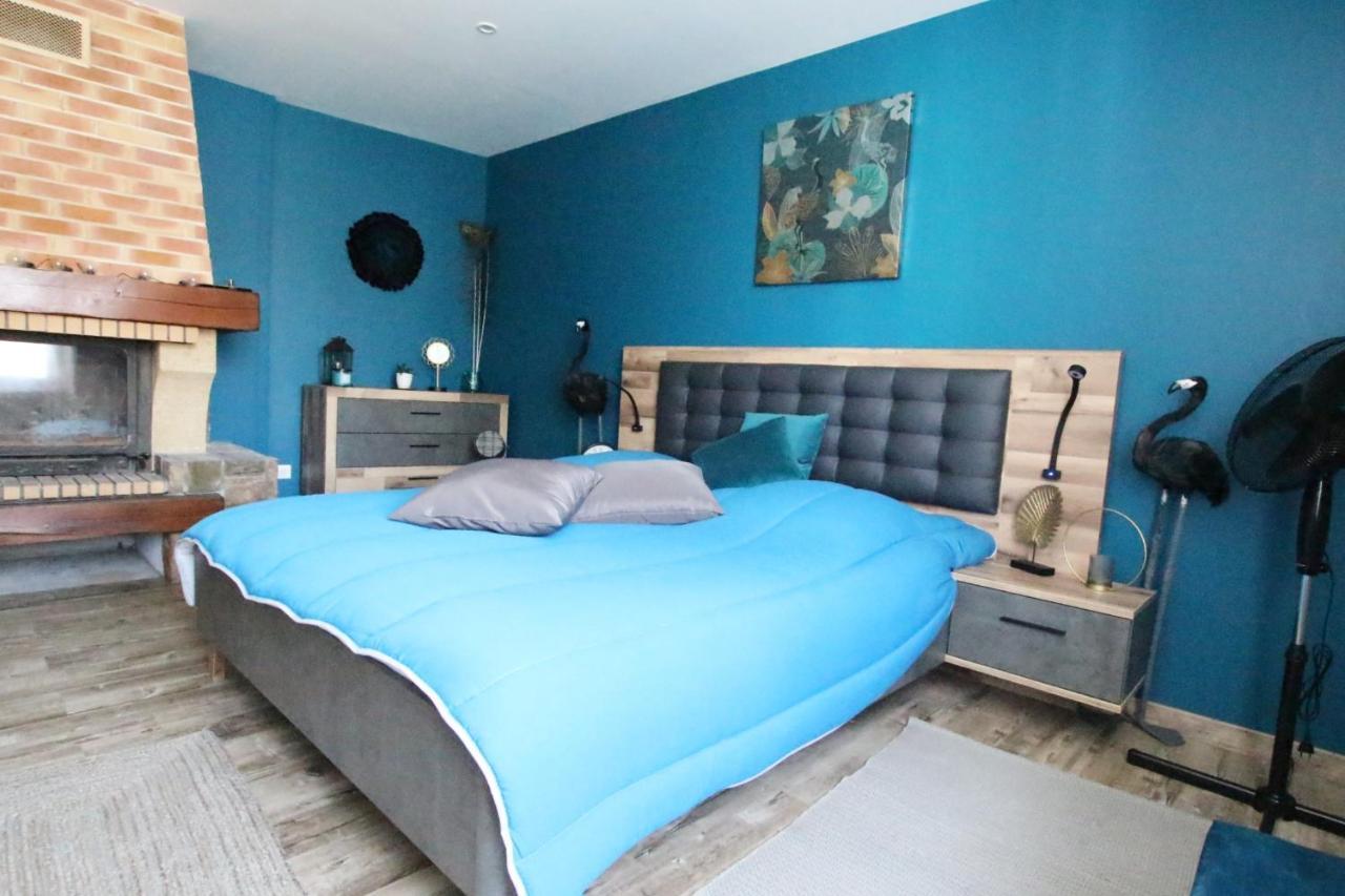 Colmar City Center - Apartment Duplex Marigny - Bookingalsace Exterior foto