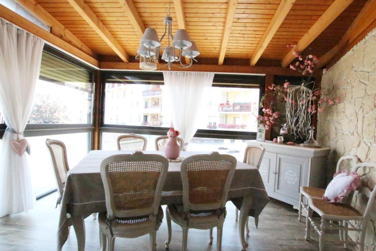 Colmar City Center - Apartment Duplex Marigny - Bookingalsace Exterior foto